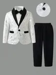 Boys' Suits - Brand New - 4