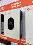 Felicity 2kva Hybrid Inverter with MPPT - 1