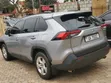 Toyota RAV4 2017 Silver - 4