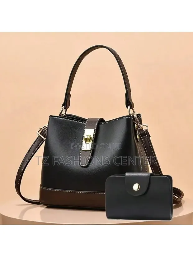 Classic Lady Handbags - 1