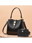 Classic Lady Handbags - 1