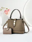Classic Lady Handbags - 2