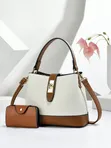 Classic Lady Handbags - 3