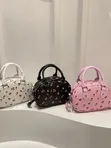 Classic Lady Handbags - 5