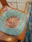 Toilet Seat Cover Pad - 2