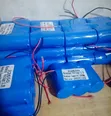 Lithium Batteries for Solar Lights - 15000mAh / 3.2V - 1
