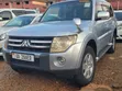 Mitsubishi Pajero 2010 Silver - 3