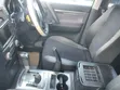 Mitsubishi Pajero 2010 Silver - 5