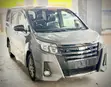 Toyota Noah 2.0 AWD (7 Seater) 2018 Silver - 1