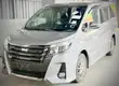 Toyota Noah 2.0 AWD (7 Seater) 2018 Silver - 5