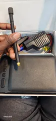 In-1 Portable Car Battery Jump Starter & Air Compressor - 2