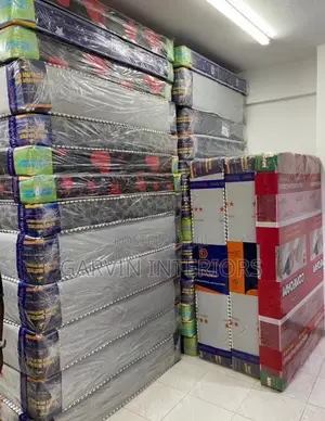 Gracefoam Mattress - 5x6x8