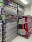 Gracefoam Mattress - 5x6x8 - 1