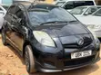 Toyota Vitz 2009 Black - 3
