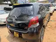 Toyota Vitz 2009 Black - 5