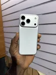 Apple iPhone 17 Pro 256GB White - 1