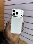 Apple iPhone 17 Pro 256GB White - 2