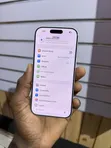 Apple iPhone 17 Pro 256GB White - 3