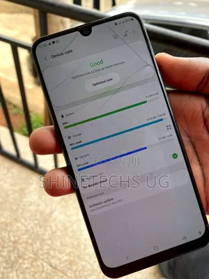 Samsung Galaxy A50 128GB Black