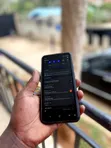 Samsung Galaxy A50 128GB Black - 2