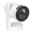 PJ10 Mini Projector, 130 ANSI, Android 13, 5G WiFi - 1