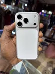 Apple iPhone 17 Pro 256GB White - 2