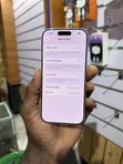 Apple iPhone 17 Pro 256GB White - 3