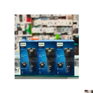 Philips Series 1000 Wet & Dry Electric Shaver S1151/100