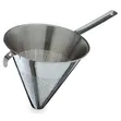Conical Strainer - Stainless Steel - 1