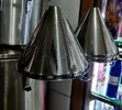 Conical Strainer - Stainless Steel - 2