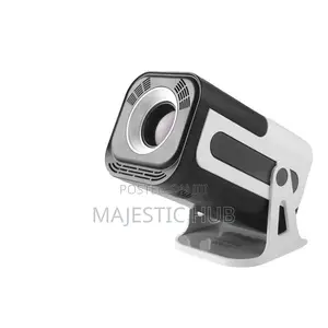 JY320 Android 13 Smart Projector, 300 ANSI, Auto Keystone