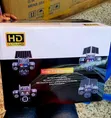 Ultra HD Solar PTZ Security Camera - 3