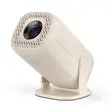V5 Mini Projector, Android 14, 150 ANSI, WiFi 6 - 2
