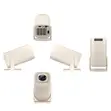 V5 Mini Projector, Android 14, 150 ANSI, WiFi 6 - 3