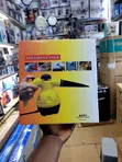 Brand New 3Q Handheld High Pressure Steam Cleaner - 4