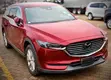 Mazda CX-8 2.2 AWD (7 Seater) 2018 Red - 1