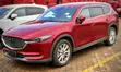 Mazda CX-8 2.2 AWD (7 Seater) 2018 Red - 2