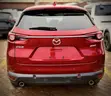 Mazda CX-8 2.2 AWD (7 Seater) 2018 Red - 3