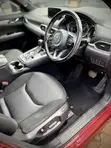 Mazda CX-8 2.2 AWD (7 Seater) 2018 Red - 4