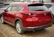 Mazda CX-8 2.2 AWD (7 Seater) 2018 Red - 5