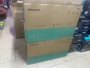 Hisense 32" Digital TV