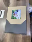 Photobook Designing and Printing Services - 1