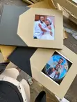 Photobook Designing and Printing Services - 2