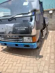 Mitsubishi Canter Dump Truck 1992 - 2
