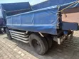 Mitsubishi Canter Dump Truck 1992 - 3