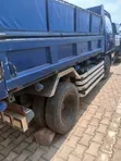 Mitsubishi Canter Dump Truck 1992 - 5