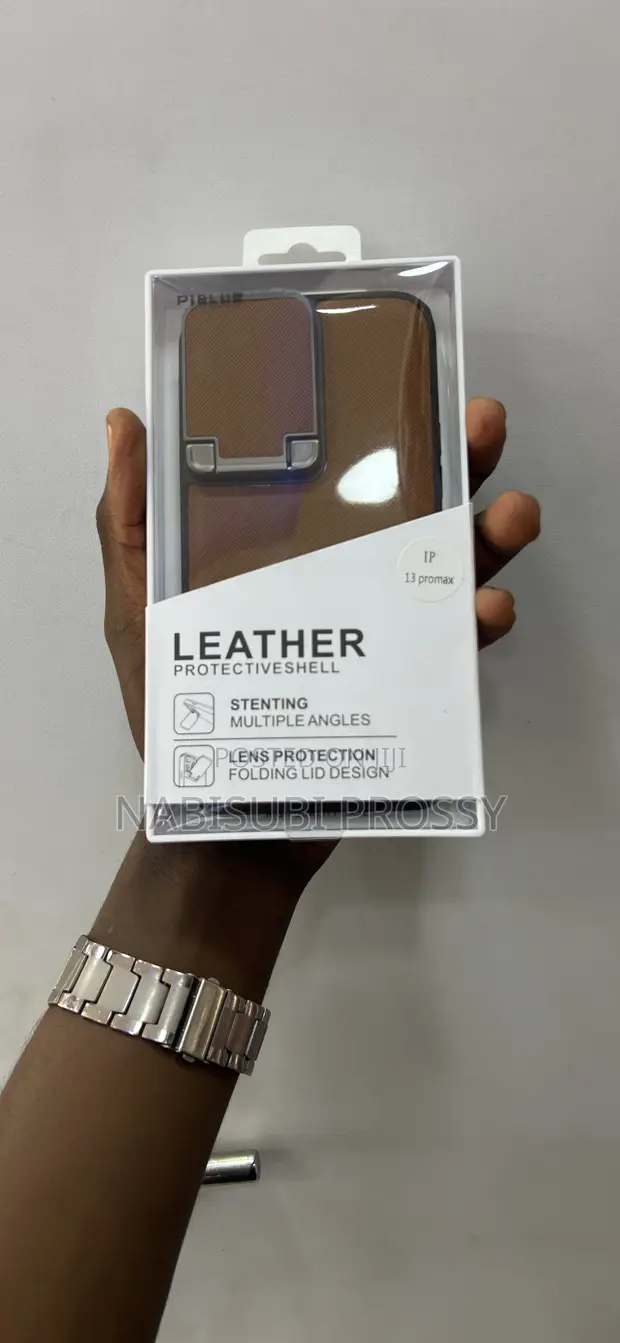 PIBLUE Camera Shield Cover for iPhone 13 Pro Max - 17 Pro Max - 1