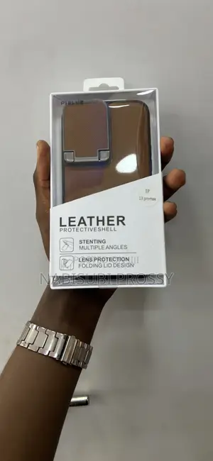 PIBLUE Camera Shield Cover for iPhone 13 Pro Max - 17 Pro Max