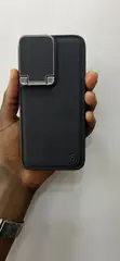 PIBLUE Camera Shield Cover for iPhone 13 Pro Max - 17 Pro Max - 2