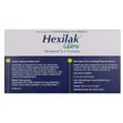 Hexilak Ultra Advanced Silicone Scar Formula Gel 15g - 3